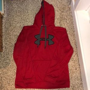 Under Armour hoodie